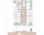 create 2d floor plan design from scrach