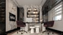 your expert architect near you with 9 years exp 1k projects
