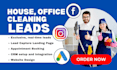 gutter cleaning leads cleaning leads commercial cleaning leads cleaning website