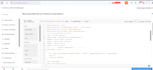 integrate zoho with third party application using API