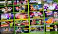 design clickbait amazing youtube thumbnail