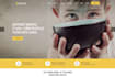 design donation website, charity website, ngo website, nonprofit website