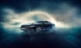 do cinematic car video editing with trendy effect