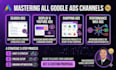 setup and manage google ads with 16 years experience