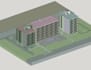 do 3d architectural modeling in sketchup