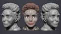 do 3d character modeling for 3d printing