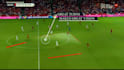 do advanced football, soccer player profile and analysis