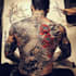 desing professional japanese tattoo