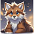 draw furry and cute art for you