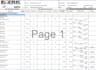 do rebar detailing , bar bending schedule, rebar shop drawing, rebar estimation