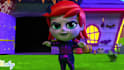 create 3d kids animation and 3d animation for kids