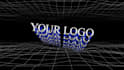 do vj loop visuals dj visuals loop logo animation