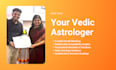 predict future using vedic astrology, numerology, ask anything