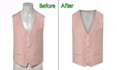 provide ghost mannequin, neck joint and flat lay  service