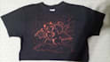 customize by bleaching your t shirts, sweaters and jackets