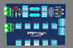 design pcb schematic and gerb in easyeda altium kicad