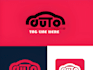 design modern mobile app logo or icon
