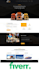 create logistics, trucking, dispatch, freight, moving company website
