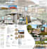 design architectural presentation board, panel or poster