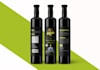 amazing oil label and packaging design