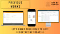 build custom canvas apps and power automate solutions