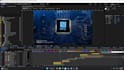 do business card gift card nfc nft card animation