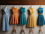 design a fashion collection