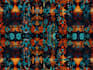 design textile seamless or clothing pattern