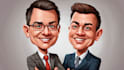 create charming and playful caricatures