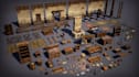 develop immersive multiplayer game, soccer 3d game, ui ux game design, 3d asset
