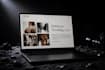 design professional user friendly figma uiux for website