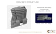 professionally design and calculate your concrete and steel structures