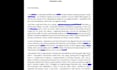 perfect your statement of purpose and motivation letter