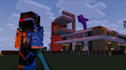 make minecraft thumbnail video editor
