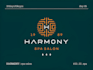 design massage and spa logo