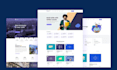 develop fully responsive elearning wordpress lms website for