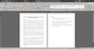 do technical research writing on artificial intelligence and machine learning