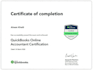 cleanup, catchup, reconcile in quickbooks online bookkeeping