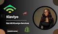 configure klaviyo flows and klaviyo campaign for businesses