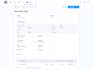 create a custom crm or erp platform