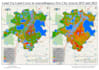 create expert gis maps and raster analysis