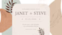 create your 2d animated wedding invitation