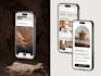 develop and implement a hotel booking app, flight booking app, ticket app