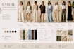 design a fashion collection fast