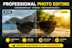 professionally blur backgrounds to enhance your photos