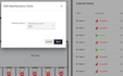 work on thingsboard setup,dashboard design,app build,publish