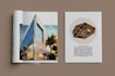 design architecture and interior book covers