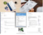 write a job winning CV and linkedin profile