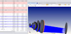 design optical lenses using optical design tools