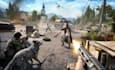 build 3d multiplayer and shooting game, fps war game, rps game, tps game, ios pc